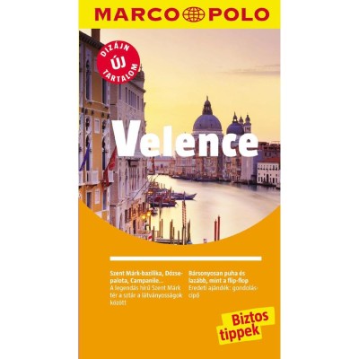 Velence - Walter M. Weiss foto