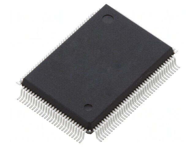 Ethernet Switch 10/100Base-T MDI/MDI-X