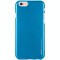 Husa TPU Goospery Mercury i-Jelly pentru Samsung Galaxy S20 G980 / Samsung Galaxy S20 5G G981, Albastra