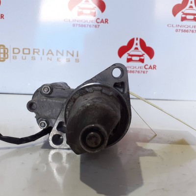 Electromotor Mercedes A-Class B-Class CLA GLA-Class 1.5-2.2 Diesel A 270 906 00 26 foto