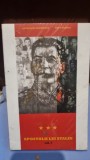 Apostolii Lui Stalin Vol. III - Laurentiu Ungureanu, Adevarul Holding, 2015, 250 Pagini, Istorie