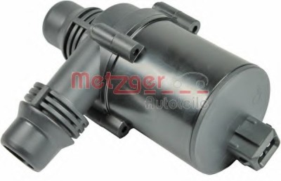 Pompa apa suplimentar BMW Seria 7 (E65, E66, E67) (2001 - 2009) METZGER 2221011 foto