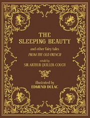 The Sleeping Beauty and Other Fairy Tales foto