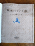 Harry Potter si Camera Secretelor - J.K. Rowling, Ilustratii Jim Kay/ R7P2S