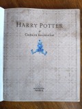 Harry Potter si Camera Secretelor - J.K. Rowling, Ilustratii Jim Kay/ R7P2S, Alta editura
