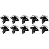 Set 10 Buc Clips Fixare Tapiterie Romix ROM B22090, General