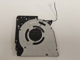 Cooler procesor Laptop, HP, 15-FC, 15Z-FC, TPN-Q286, N44110-001, EG50050S1-CL70-S9A, SOLDQ5D588G015, 5V, 0.5A, 2.5W, CPU