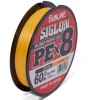 Fir Textil SUNLINE Siglon PE X8, Orange, 0.27mm, 18.5kg, 150m