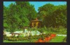 CPIB 22805 - CARTE POSTALA - BUZIAS. VEDERE DIN PARC, Circulata, Fotografie