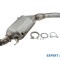 Filtru dpf BMW X3 (2004->) [E83] #1