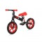Bicicleta de echilibru, Wind (Culoare: Black &amp;amp; Red)