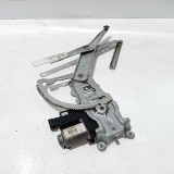 Cumpara ieftin Macara geam dreapta fata Opel Corsa C 2000 - 2006