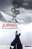 Jurnal din vremea pandemiei | Tiberius Vasiniuc, Eikon