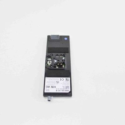 Amplificator de antena VW GOLF VIII CD1 2022 OEM: 5WA035741B foto