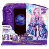 Păpușă Bebelus Magic Mirror cu Accesorii, Multicolor, 3 ani+, Plastic, Textil, ABS, Pentru Fete si Baieti