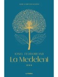 La Medeleni. Volumul 3/Ionel Teodoreanu