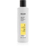 Nioxin System 1 șampon impotriva caderii parului 300 ml