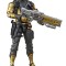 Figurina Soldier 76 Overwatch 15 cm