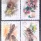 Rusia 1989 albine serie 4 v. nestampilata mnh