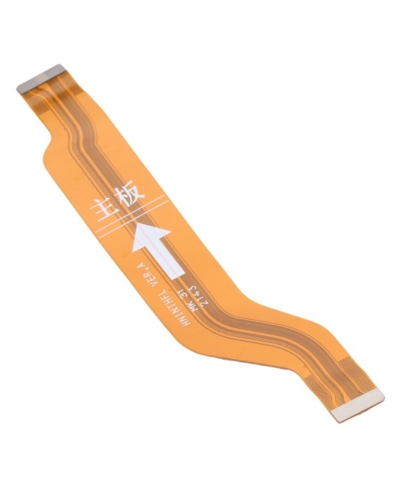 Flex Placa Baza Huawei Nova 9