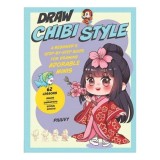 Cumpara ieftin Draw Chibi Style