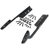 Cumpara ieftin Portbagaj metalic spate Kawasaki Ninja 650 ABS (17-25) - Z 650 ABS (17-25) (culoare: negru)