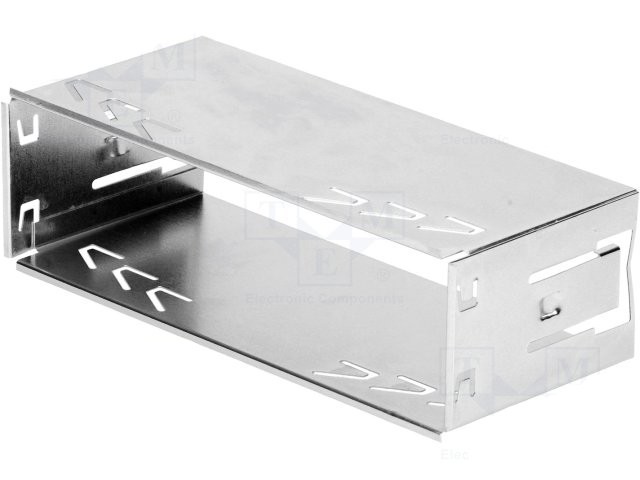 Rama adaptoare metal universala 1DIN COD: PR.SONY.02 ManiaCars Rama adaptoare metal universala 1DIN COD: PR.SONY.02 ManiaCars