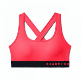 Bustiera Under Armour Armour Mid Crossback Bra