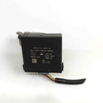 Unitate de control senzor de parcare PDC HONDA CR-V V RW 2021 OEM: 39670-TLA-G011-M1 30444767 foto