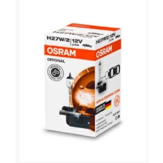 BEC 12V H27/2 27 W ORIGINAL OSRAM