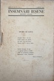 Insemnari Iesene Anul IV Vol.9 Nr.3 (1939) Politica Sociologie Revista Stiinte Sociale