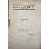 INSEMNARI IESENE, ANUL 4, VOL.9, NR.3-COLECTIV-242794