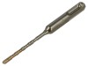 Burghiu Beton 4mm 110mm SDS-Plus, Fischer