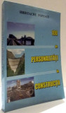 100 DE PERSONALITATI IN CONSTRUCTII de HRISTACHE POPESCU , 2006