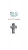 Singur Ortodoxia - Paperback brosat - Arsenie Papacioc - Sophia