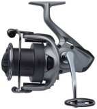 Mulineta PENN Surfblaster IV Long Cast Black Grey 8000