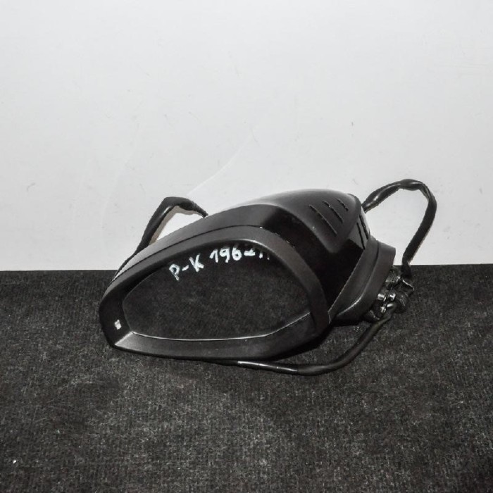 Oglinda laterală st&acirc;nga AUDI A4 8W2, B9 2016 OEM: E1041409 2597036