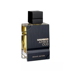Al Haramain Amber Oud Private Edition Apa de parfum unisex EDP 120 ml