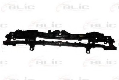 Trager / Traversa FORD FOCUS II Cabriolet (2006 - 2016) BLIC 6502-08-2533200P foto