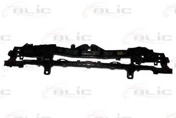 Trager / Traversa FORD FOCUS II Cabriolet (2006 - 2016) BLIC 6502-08-2533200P