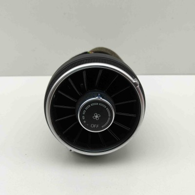 Gura de ventilație planșa de bord AUDI TT FV3 2020 OEM: 8S2820951,8S2820951HJW 32236440 foto