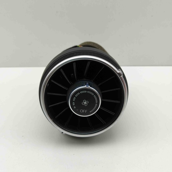 Gura de ventilație planșa de bord AUDI TT FV3 2020 OEM: 8S2820951,8S2820951HJW 32236440