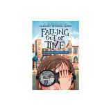 Falling Out of Time