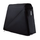 Geanta de transport si depozitare pentru suport 3 biciclete Thule Epos