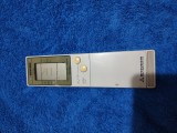 Telecomanda aer conditionat / telecomenzi aer conditionat ORIGINALE, MITSUBISHI ELECTRIC , stare foarte buna, perfect functionala !!