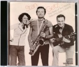 CD album - Stan Getz: The Best of Two Worlds