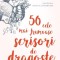 50 cele mai frumoase scrisori de dragoste (coordonator David H. Lowenherz)