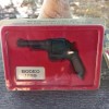 Macheta pistol Bodeo 1889 1:2,5 Fabbri, 1:43