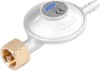 Regulator de gaz CGAS C31-37, 37 mbar, iesire 10 mm, Strend Pro