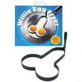 SPENCER &amp; FLEETWOOD - PENIS MOLD FOR FRYING EGGS, SPENCER &amp; FLETWOOD